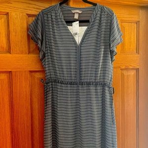 3/$20 H&M dress CL women’s blue